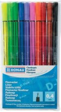 Cienkopisy Donau 10 sztuk