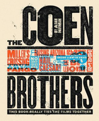 Coen Brothers: This Book Really Ties the Films Together