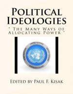 Political Ideologies: 