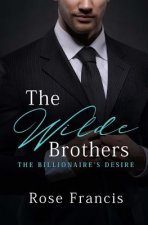 The Wilde Brothers: The Complete Collection