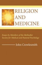 Religion and Medicine