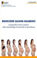 Benessere Madre-Bambino: Compendio teorico-pratico sulla metodologia Funzionale in gravidanza