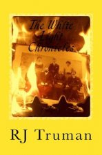 The White Light Chronicles: : Forgotten Families- A Yellow Ray of Hope