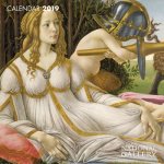 National Gallery - Renaissance Art Wall Calendar 2019 (Art Calendar)