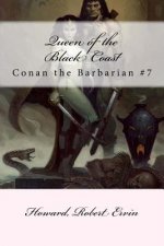 Queen of the Black Coast: Conan the Barbarian #7