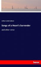 Songs of a Heart's Surrender