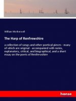 The Harp of Renfrewshire