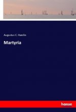 Martyria