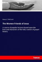 The Women Friends of Jesus