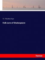 Folk-Lore of Shakespeare