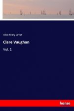 Clare Vaughan