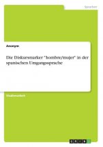 Die Diskursmarker 