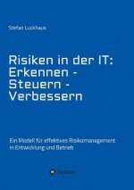Risiken in der IT: Erkennen - Steuern - Verbessern