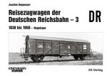 Reisezugwagen der Deutschen Reichsbahn. Bd.3