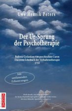 Der Ur-Sprung der Psychotherapie