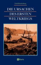Ursachen des Ersten Weltkriegs