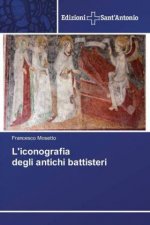 L'iconografia degli antichi battisteri
