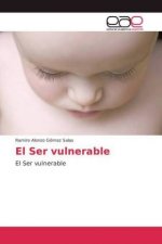 Ser vulnerable