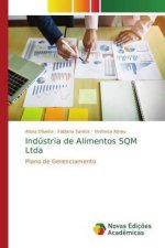 Industria de Alimentos SQM Ltda