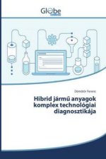 Hibrid járm anyagok komplex technológiai diagnosztikája
