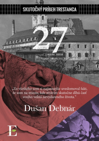 Dušan Debnár - 27