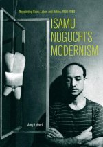 Isamu Noguchi's Modernism