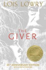 Giver (25th Anniversary Edition)