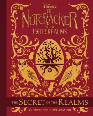 Nutcracker And The Four Realms
