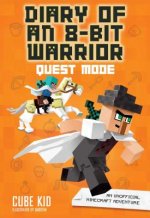 Diary of an 8-Bit Warrior: Quest Mode