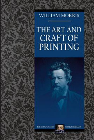 The Art and Craft of Printing