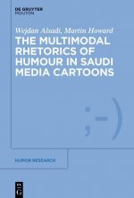 Multimodal Rhetoric of Humour in Saudi Media Cartoons