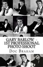 Gary Barlow 1st Professional Photo Shoot - 1989: Before TAKE THAT - There was Doc Braham