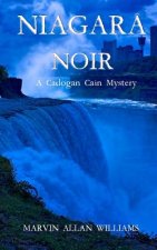 Niagara Noir: A Cadogan Cain Mystery