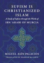 Sufism Is Christianized Islam: A Study through the Works of Ibn Arabi of Murcia