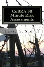 CoBRA 30 Minute Risk Assessments: Control Bases Risk Analysis