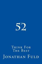 52: Think For The Best