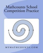 Mathcounts School Competition Practice