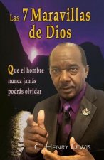 Las 7 Maravillas de Dios