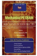 Mechanical PE Exam: 