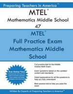 MTEL Mathematics Middle School 47: MTEL 47 Math Exam - Free Online Tutor