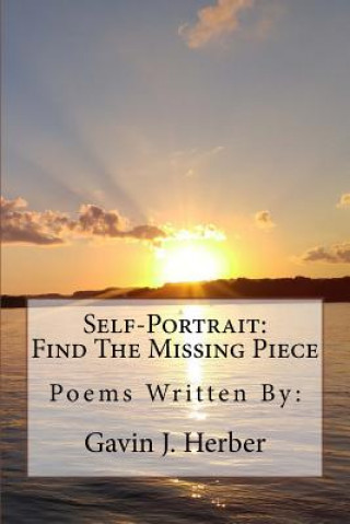 Self-Portrait: : Find The Missing Piece