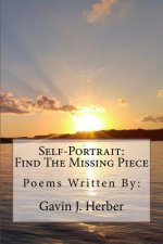 Self-Portrait: : Find The Missing Piece