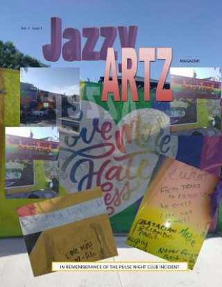 Jazzy Artz