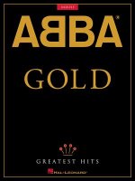 Abba - Gold: Greatest Hits: For Ukulele