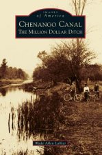 Chenango Canal: The Million Dollar Ditch