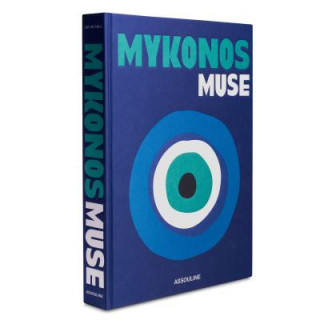 Mykonos Muse (Lizy Manola)()