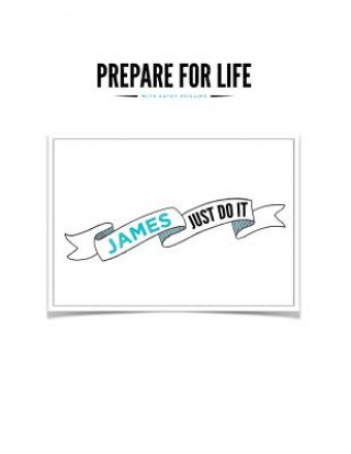 James: Just Do It