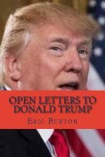 Open Letters to Donald Trump