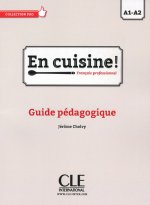 En cuisine !