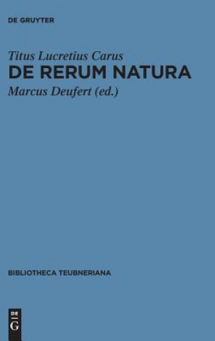 De rerum natura